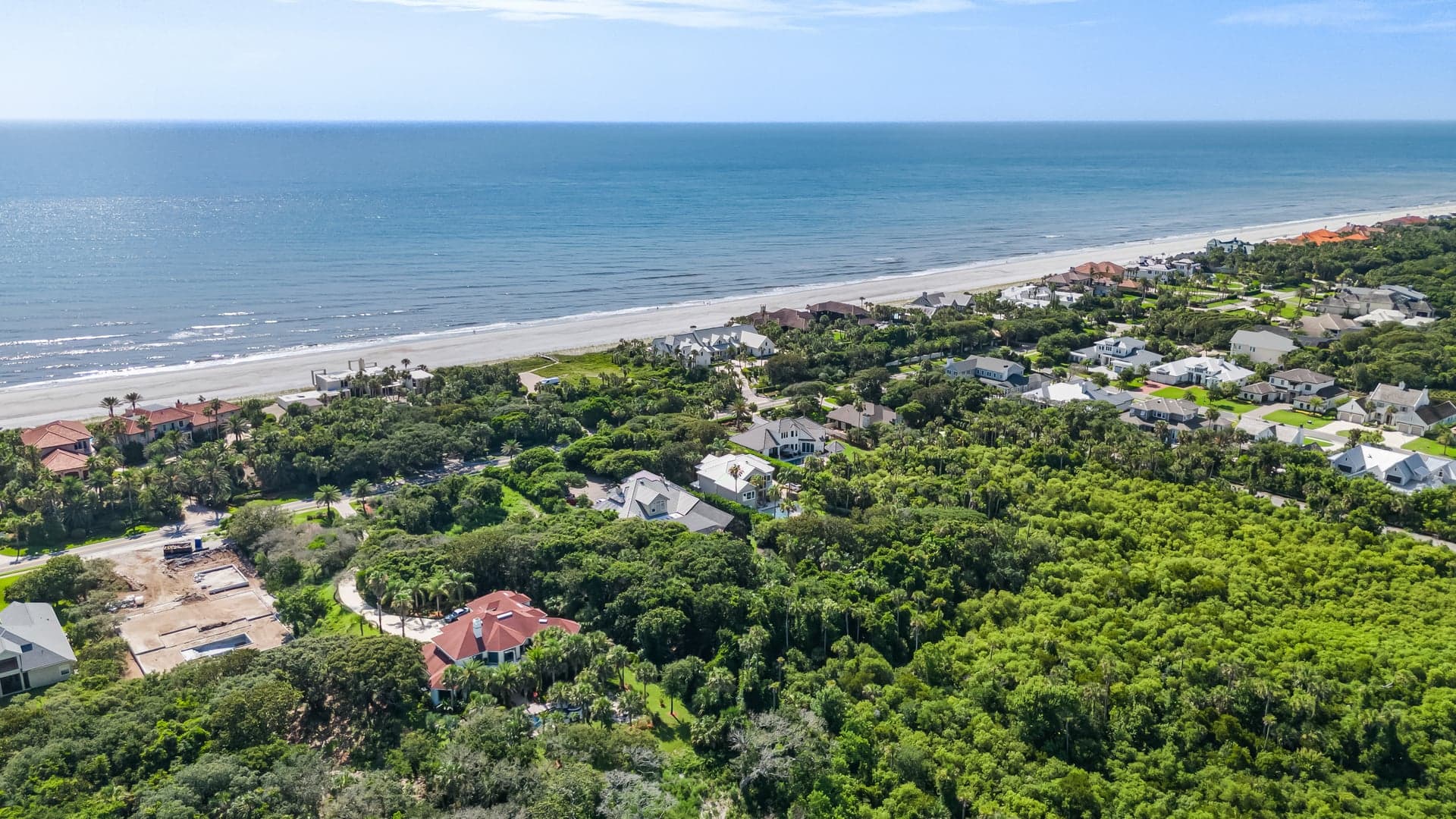 Living in Ponte Vedra Beach