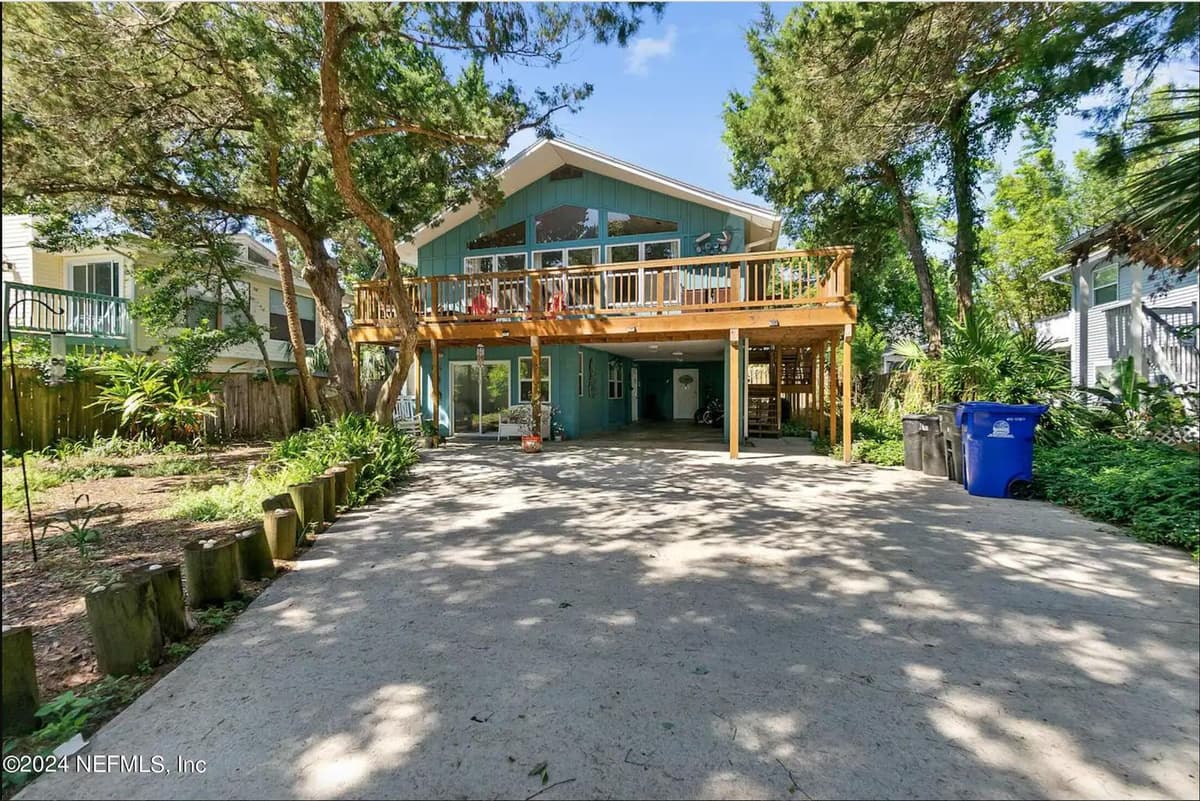 152 MANRESA Road, St. Augustine, FL 32084, St. Augustine, FL - photo 2