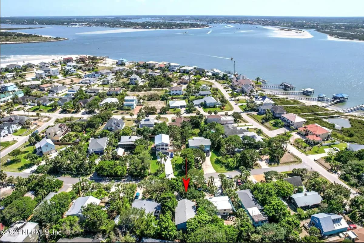 152 MANRESA Road, St. Augustine, FL 32084, St. Augustine, FL - photo 3