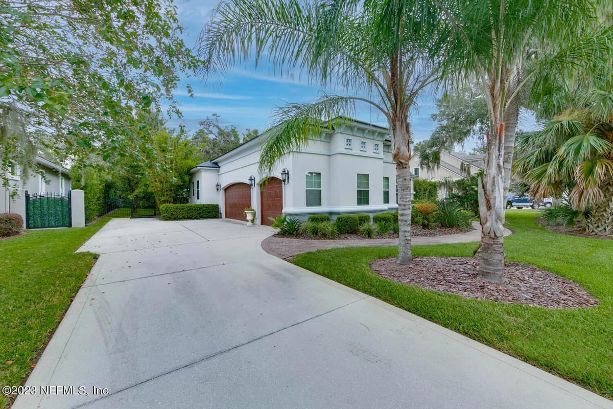 157 RIVER MARSH Drive, Ponte Vedra Beach, FL 32082, Ponte Vedra Beach, FL - photo 3