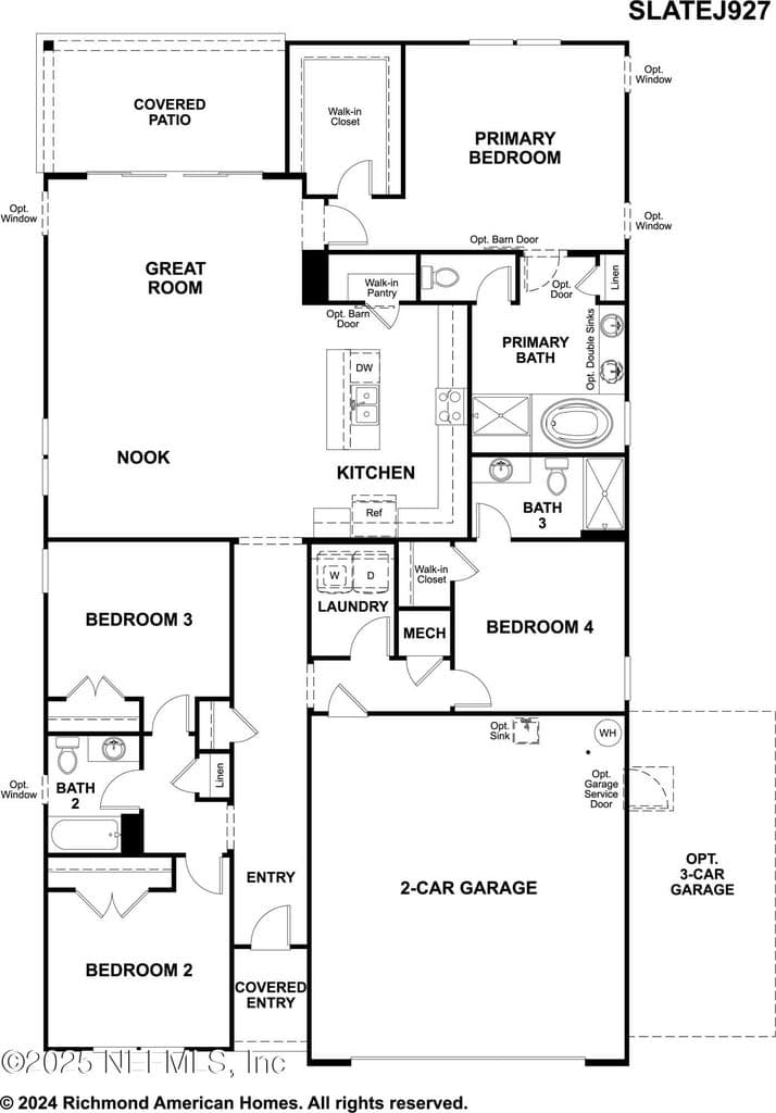 338 WRENSONG Place, St. Augustine, FL 32092, St. Augustine, FL - photo 3
