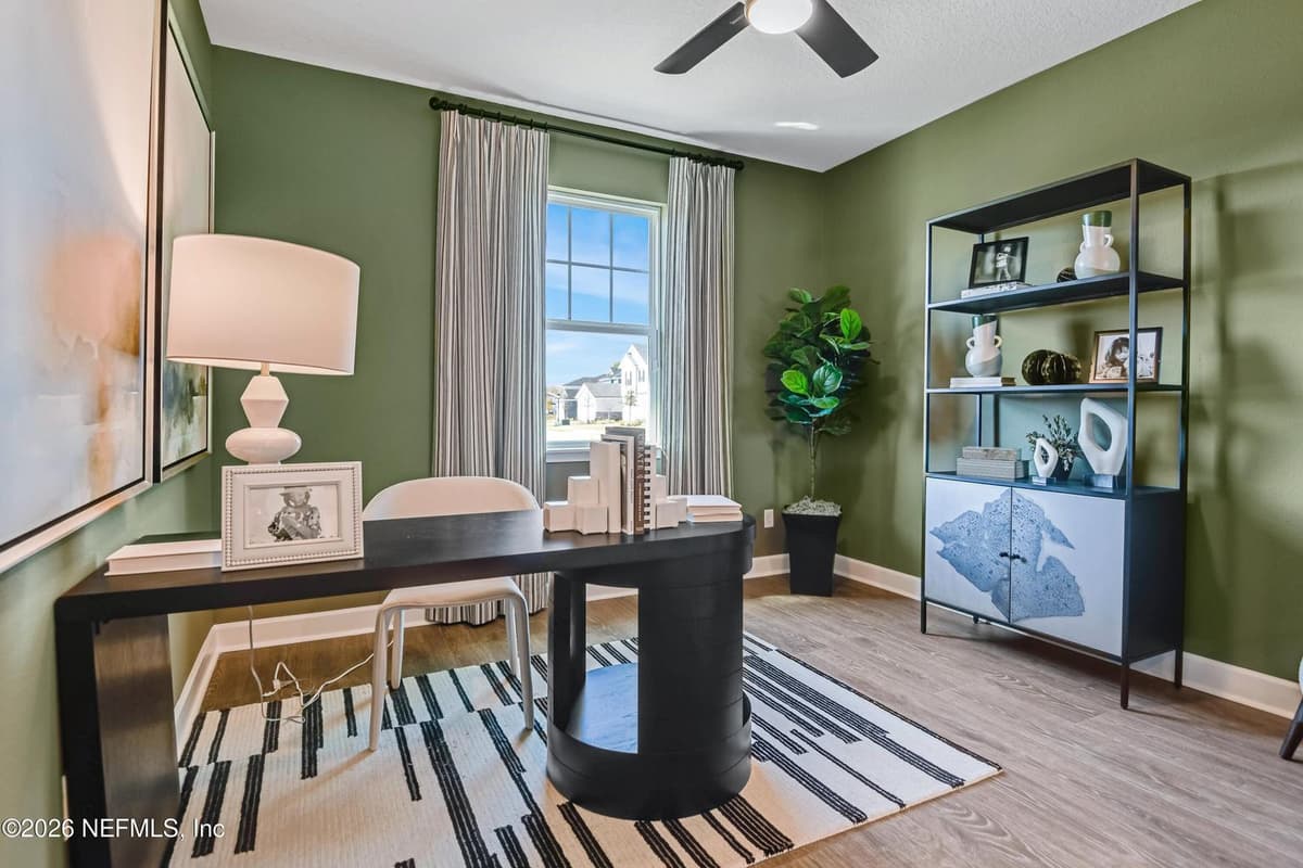 16 MEADOW CROSSING Drive, St. Augustine, FL 32086, St. Augustine, FL - photo 3