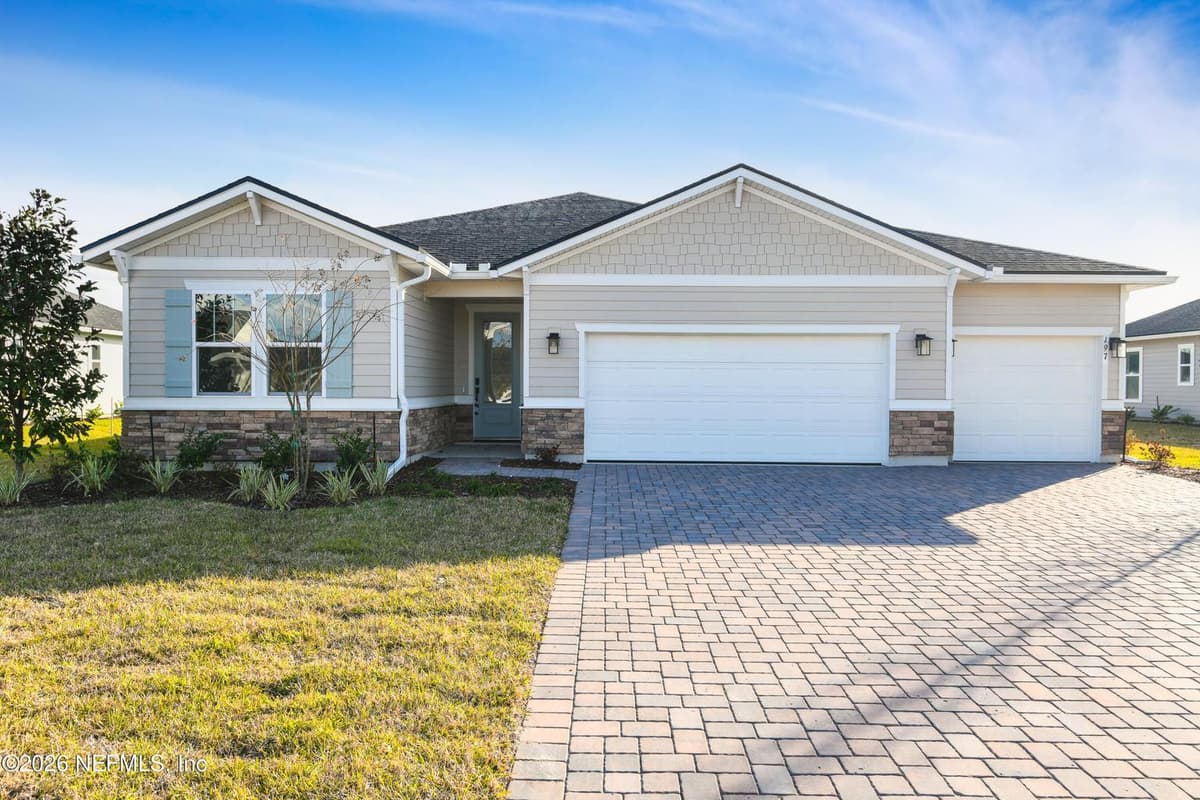 197 ADALYN Avenue, St. Augustine, FL 32086, St. Augustine, FL - photo 2