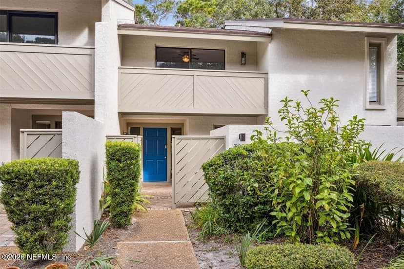 3033 SEA MARSH Road, Fernandina Beach, FL 32034