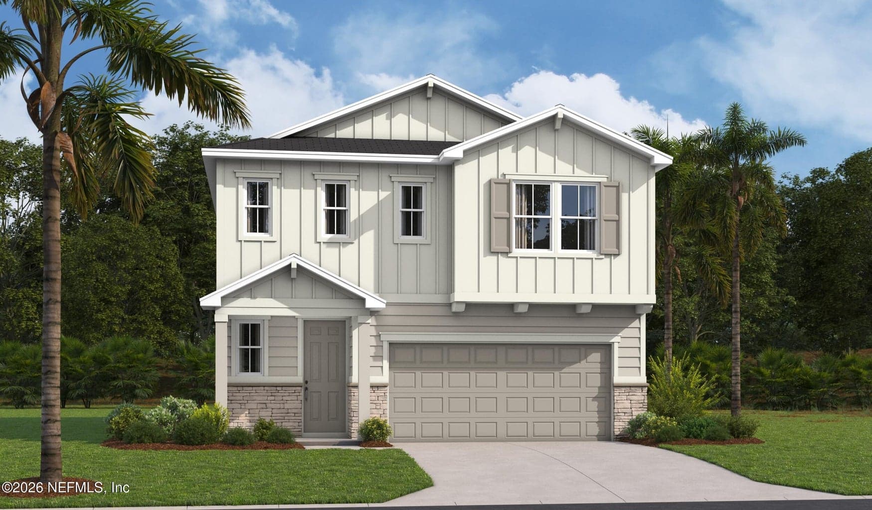 290 OLD FOREST Road, St. Augustine, FL 32092, St. Augustine, FL - photo 1