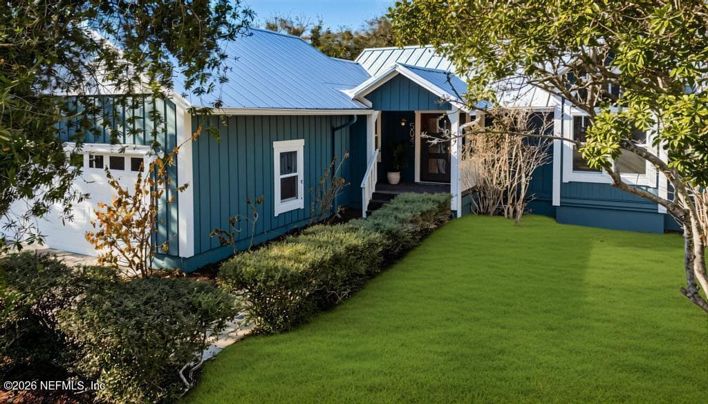 504 TWENTY-THIRD Street, St. Augustine, FL 32084, St. Augustine, FL - photo 3
