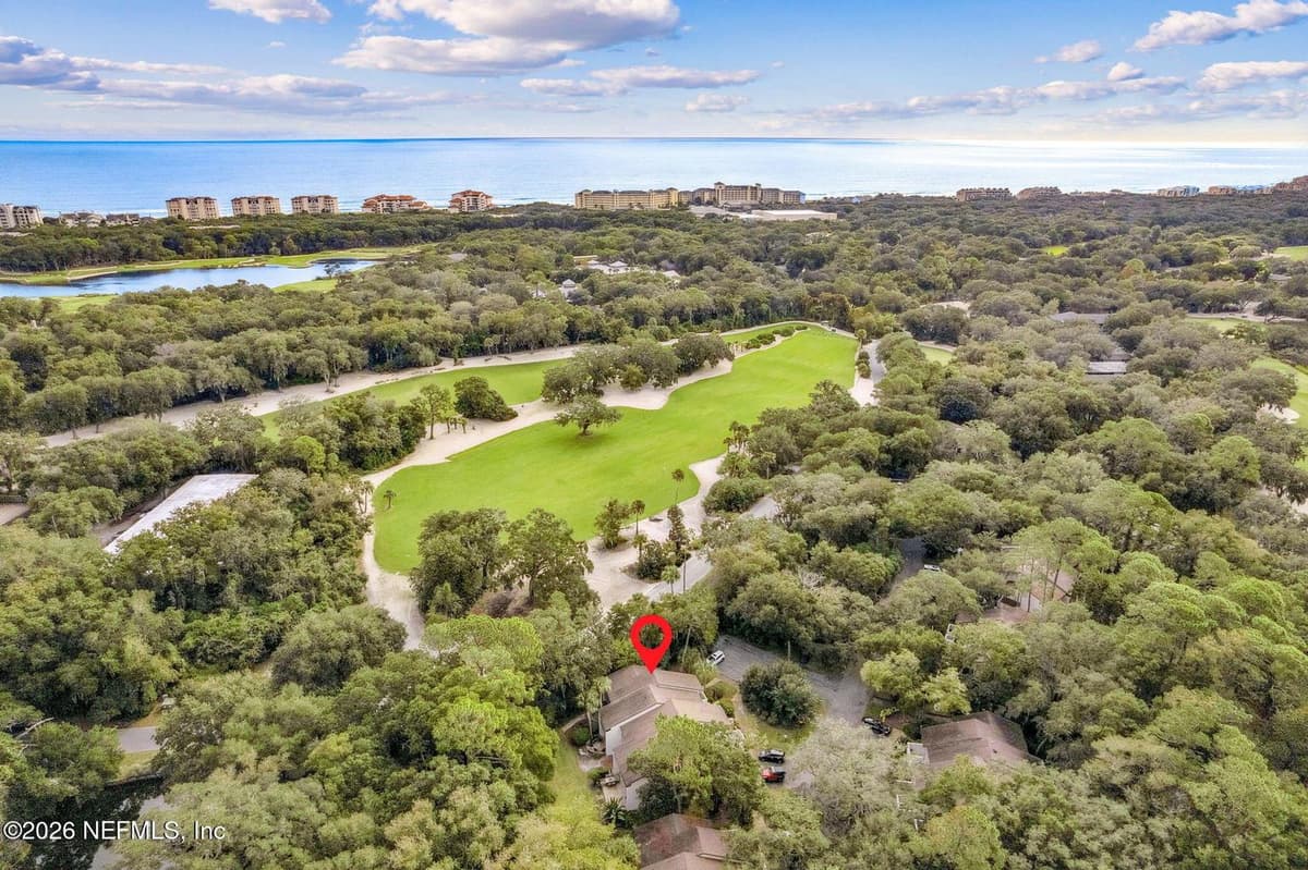 3033 SEA MARSH Road, Fernandina Beach, FL 32034, Fernandina Beach, FL - photo 3