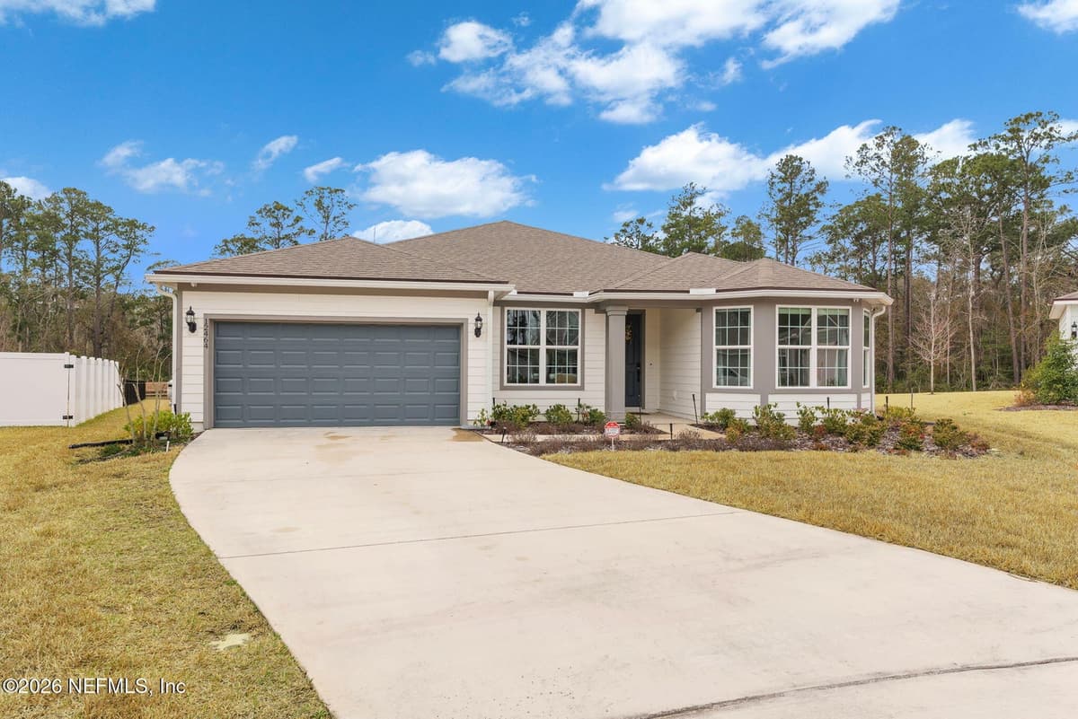 12464 CLAPBOARD BLUFF Trail, Jacksonville, FL 32226, Jacksonville, FL - photo 2