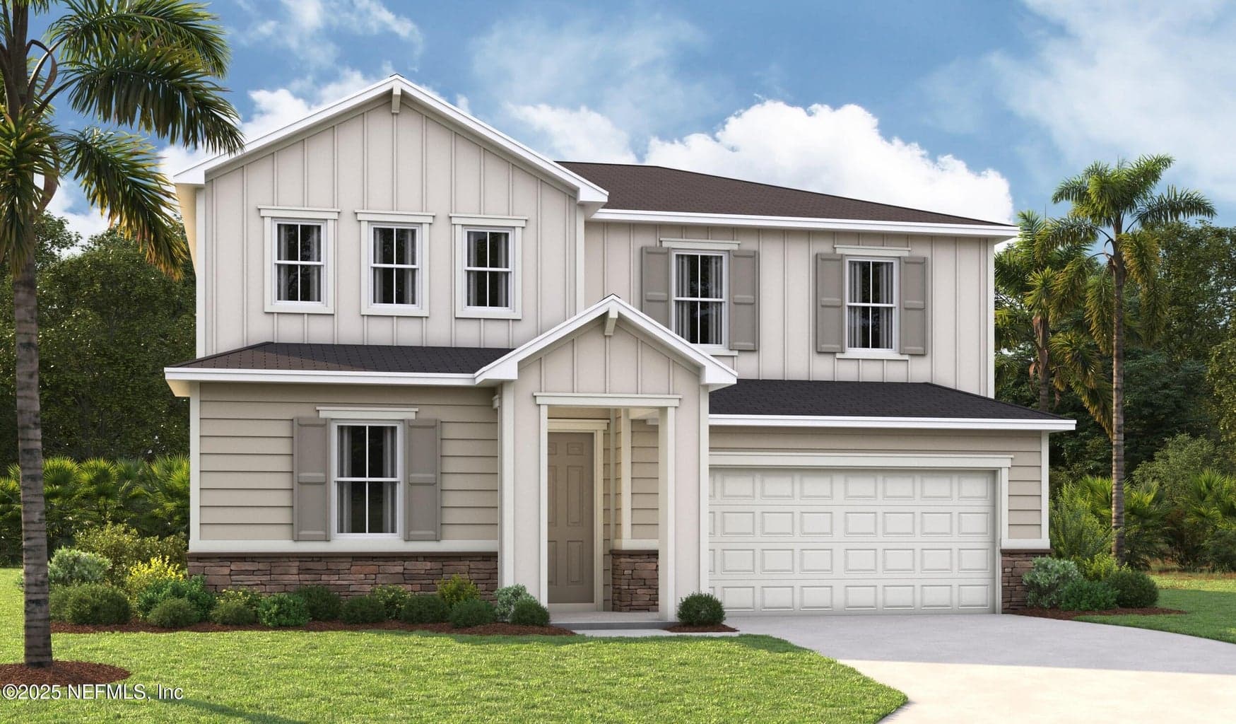 96091 CARRERA Way, Fernandina Beach, FL 32034, Fernandina Beach, FL - photo 1