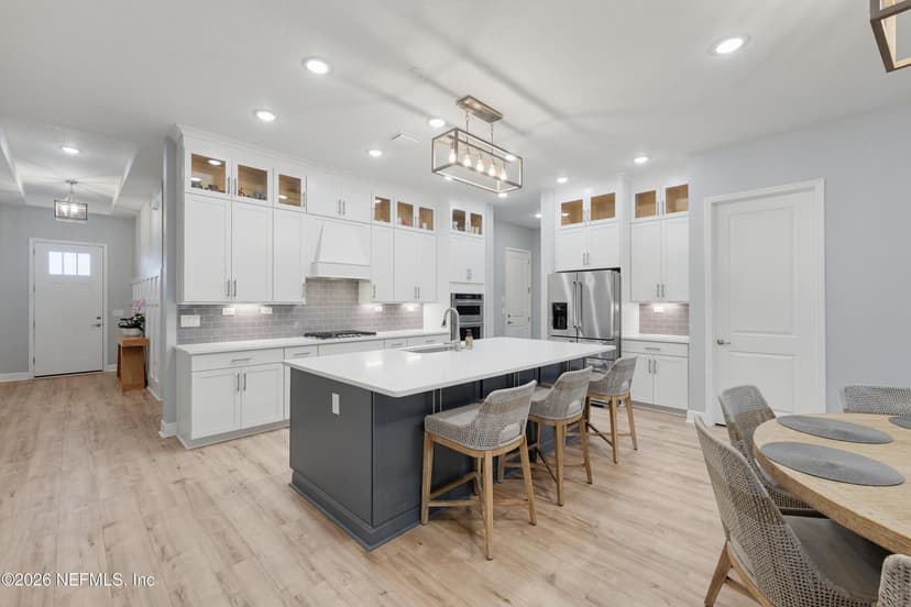 408 RUSTIC MILL Drive, St. Augustine, FL 32092