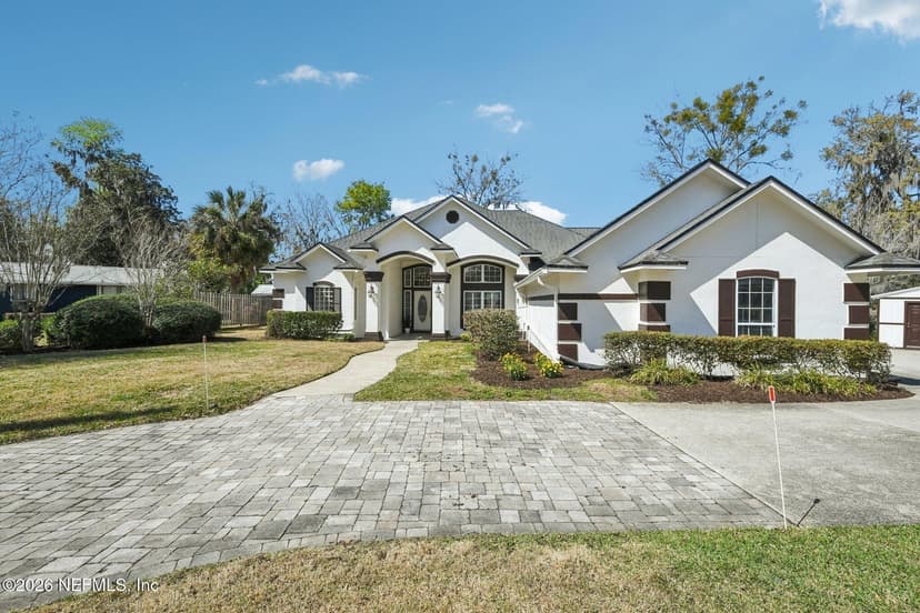 273 BUSH Court, Green Cove Springs, FL 32043