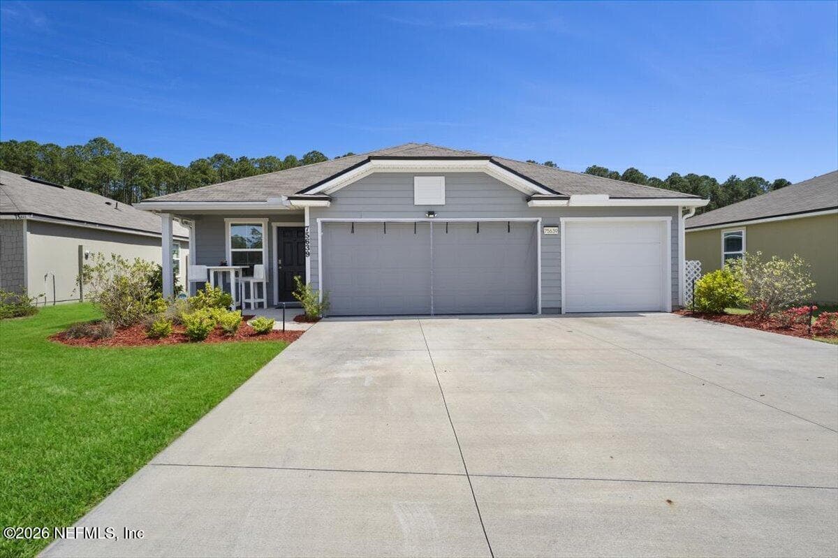 75639 BRIDGEWATER Drive, Yulee, FL 32097, Yulee, FL - photo 1
