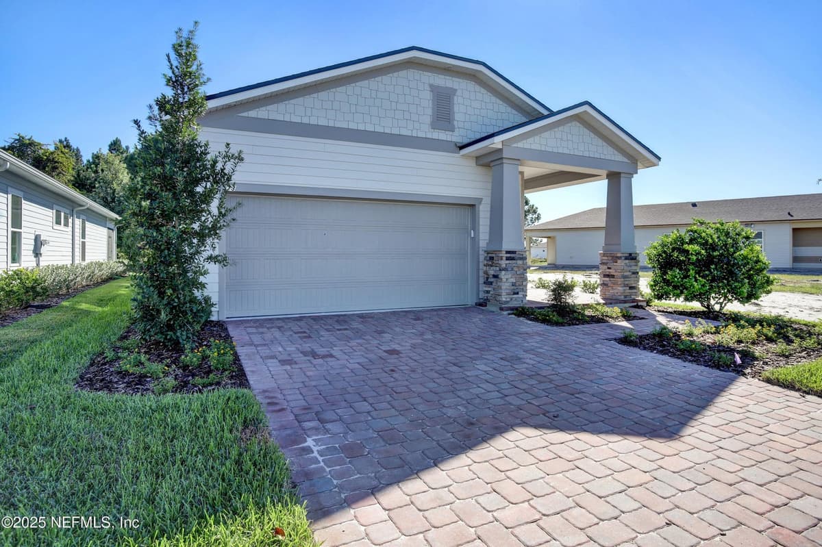 113 APPLEJACK Drive, St. Augustine, FL 32092, St. Augustine, FL - photo 2