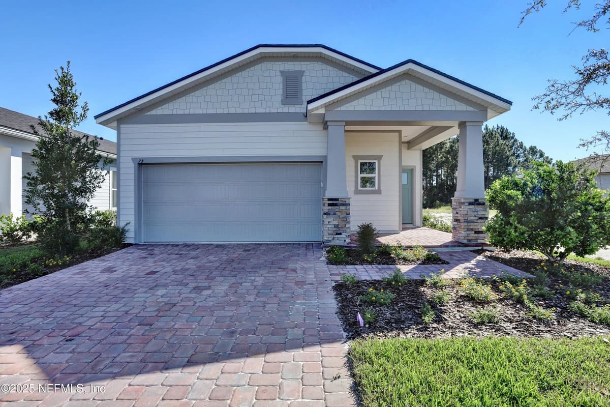 113 APPLEJACK Drive, St. Augustine, FL 32092, St. Augustine, FL - photo 3