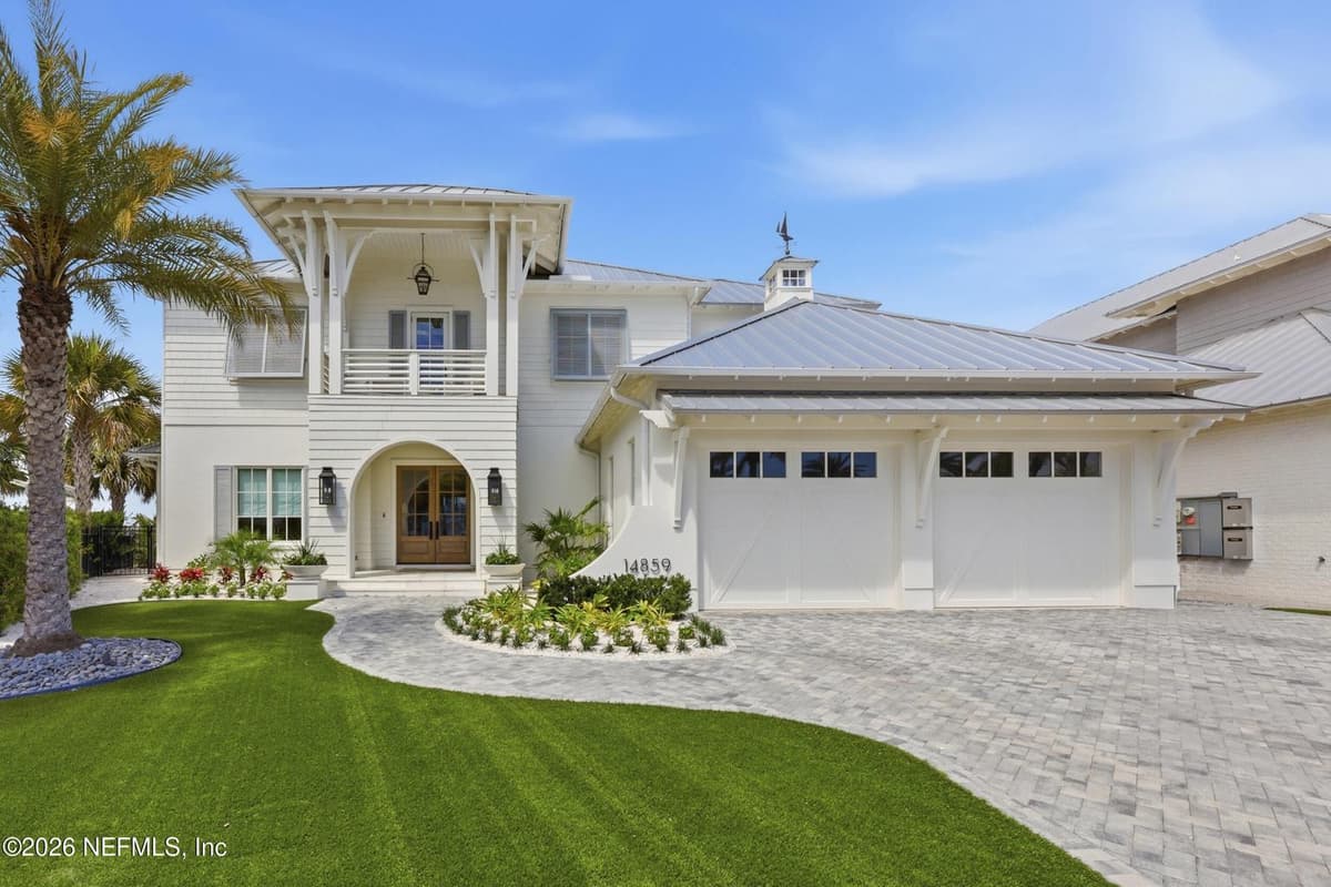 14859 BONEFISH Drive, Jacksonville, FL 32250, Jacksonville, FL - photo 2