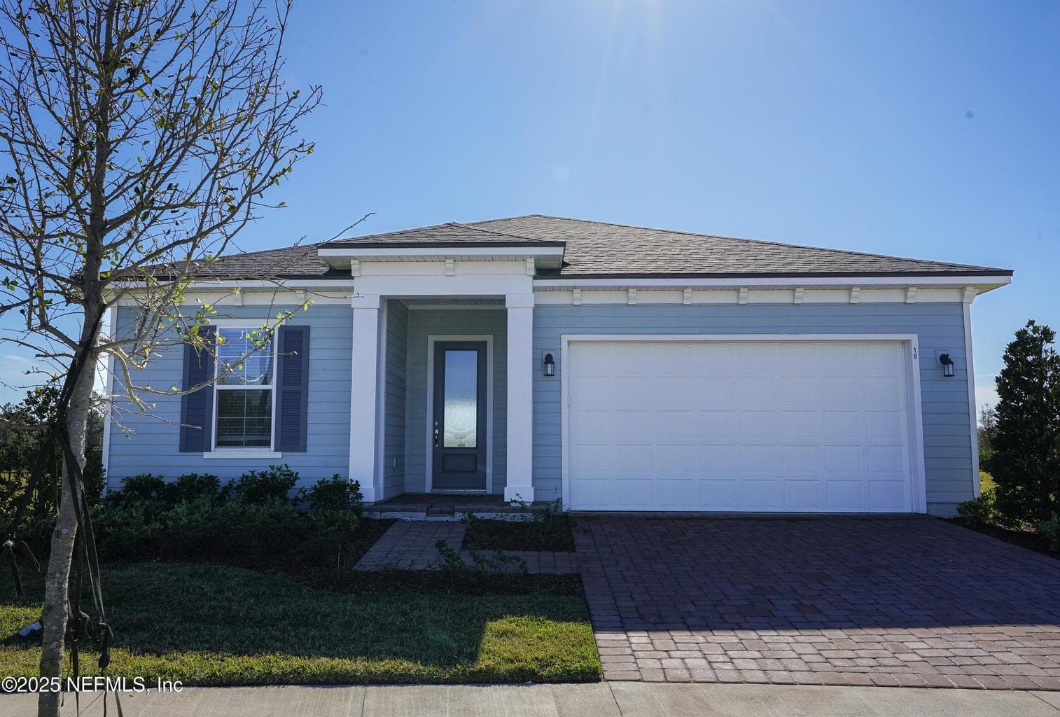 38 JACKSON BLUE Drive, Palm Coast, FL 32137, Palm Coast, FL - photo 1