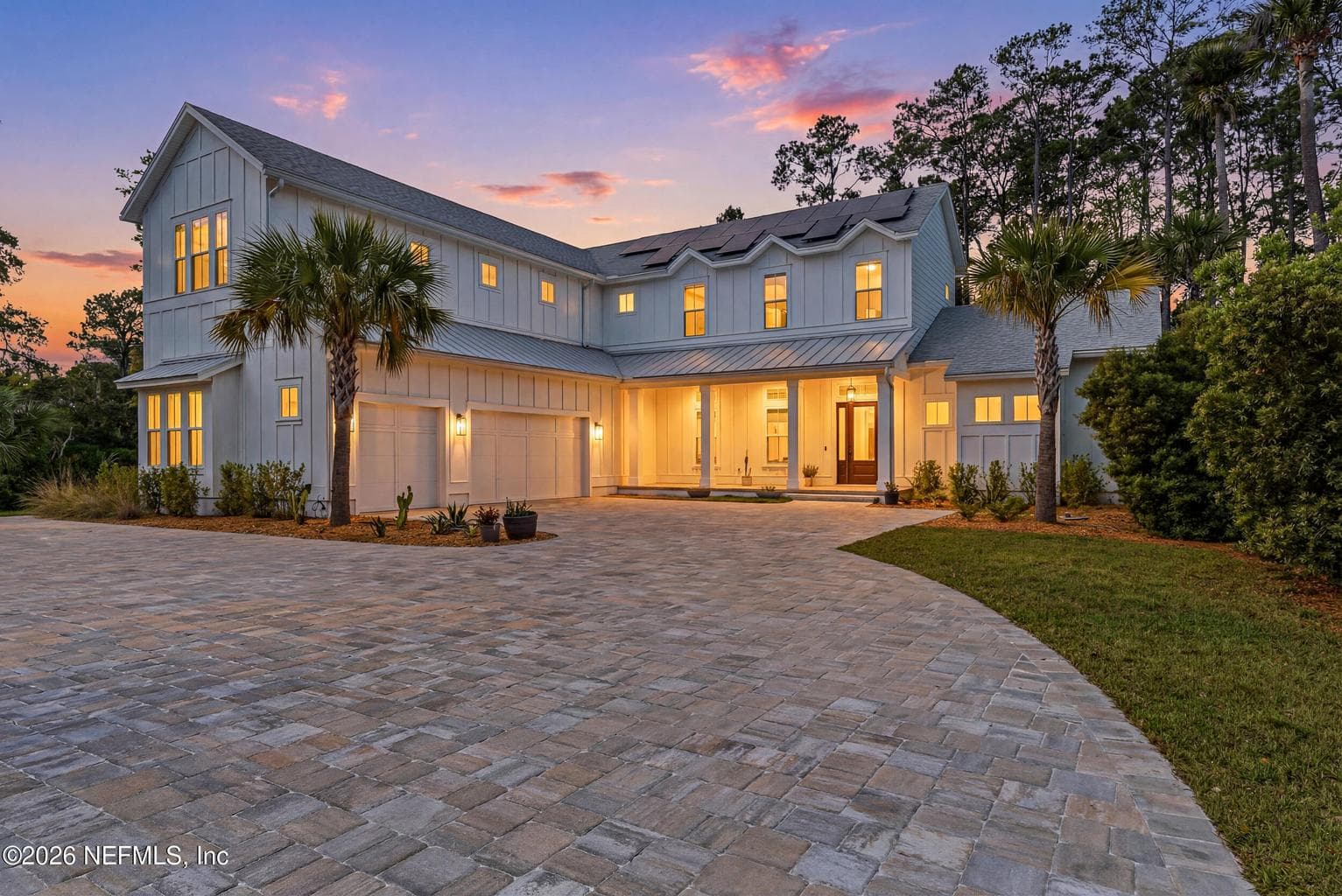 4640 PALM VALLEY Road, Ponte Vedra Beach, FL 32082, Ponte Vedra Beach, FL - photo 1