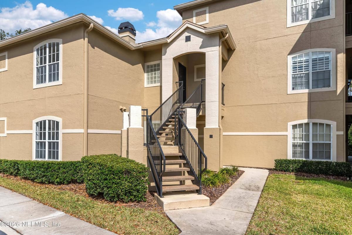 1701 THE GREENS Way 1821, Jacksonville Beach, FL 32250, Jacksonville Beach, FL - photo 2