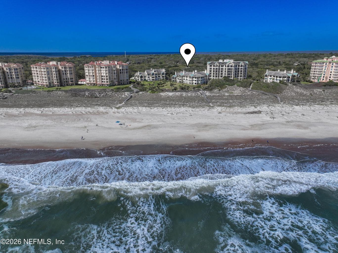 2109 BEACHWOOD Road, Fernandina Beach, FL 32034, Fernandina Beach, FL - photo 1