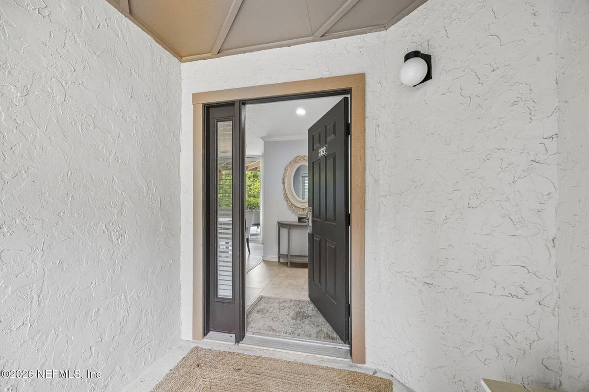 2322 /2324 BOXWOOD Lane, Fernandina Beach, FL 32034, Fernandina Beach, FL - photo 2