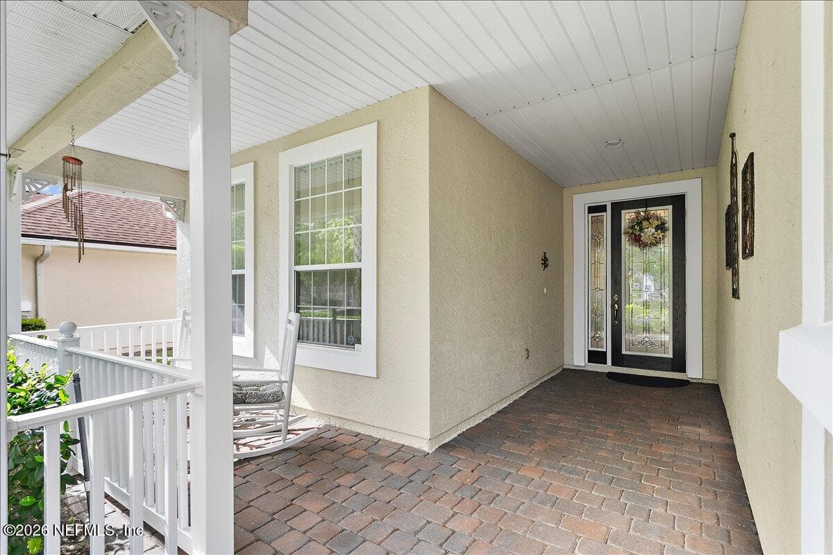 1343 CASTLE PINES Circle, St. Augustine, FL 32092, St. Augustine, FL - photo 2