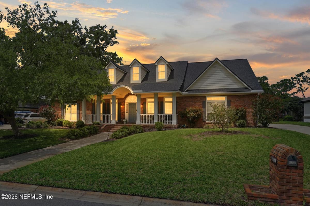 3667 CATTAIL Drive S, Jacksonville, FL 32223, Jacksonville, FL - photo 3