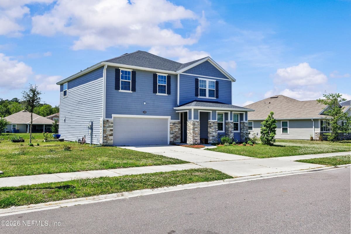 12558 LAKE MADISON Lane, Jacksonville, FL 32218, Jacksonville, FL - photo 2