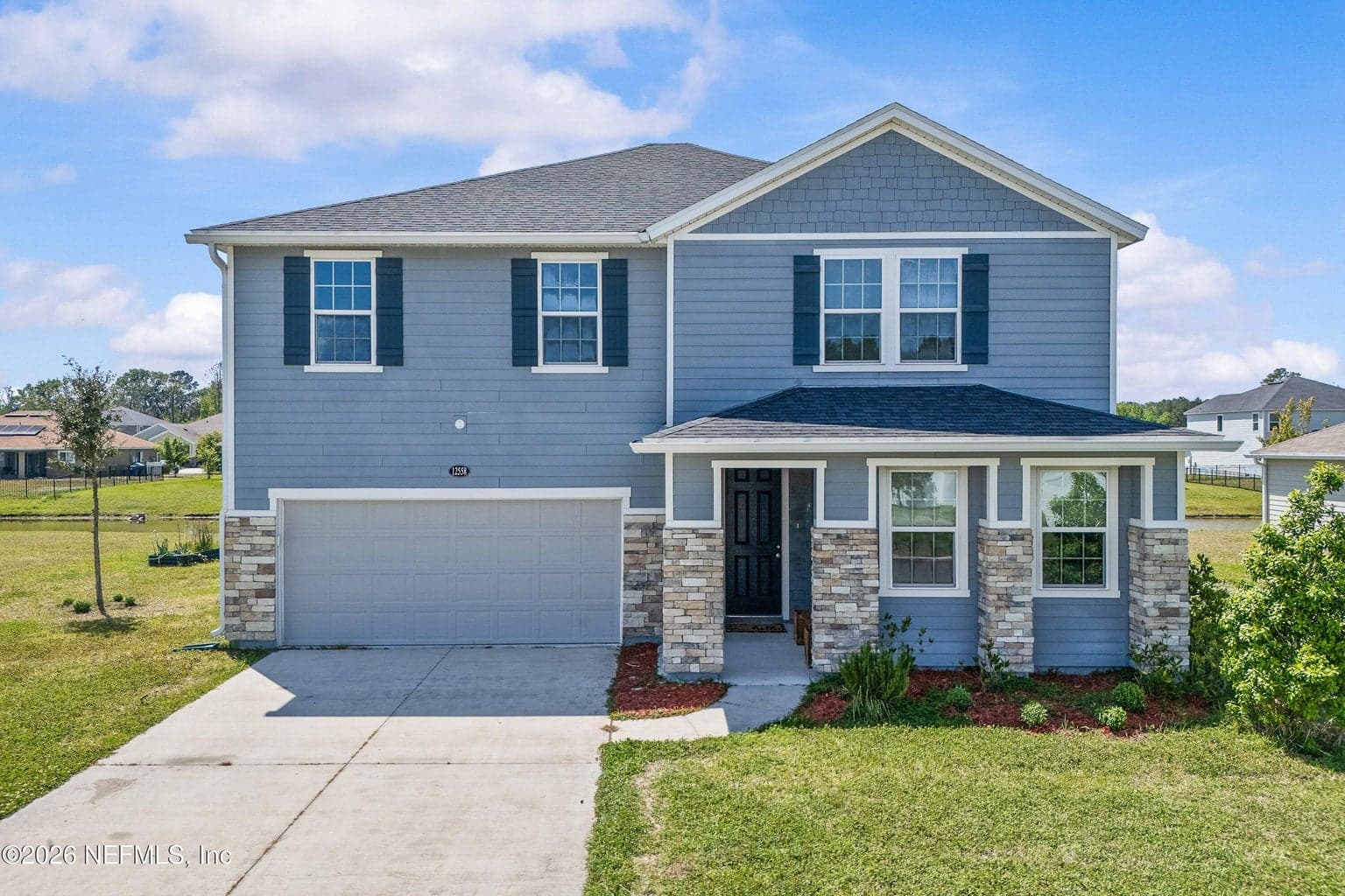 12558 LAKE MADISON Lane, Jacksonville, FL 32218, Jacksonville, FL - photo 1