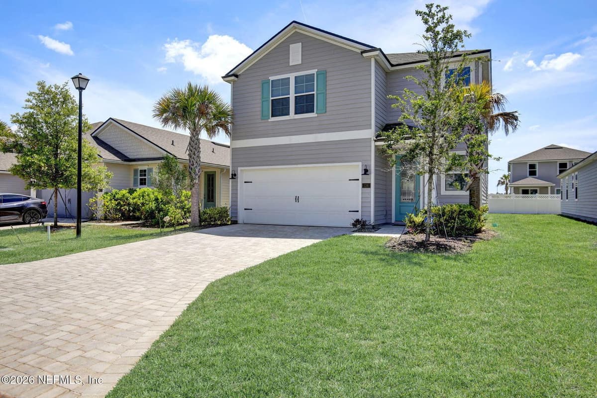 126 GREENWAY Lane, St. Augustine, FL 32092, St. Augustine, FL - photo 3