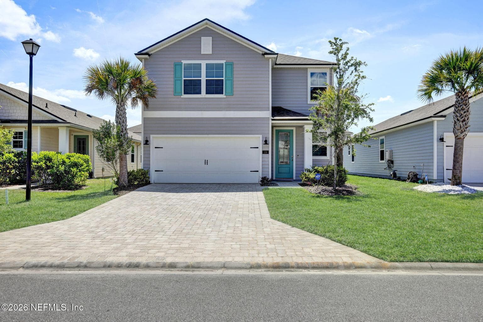 126 GREENWAY Lane, St. Augustine, FL 32092, St. Augustine, FL - photo 1