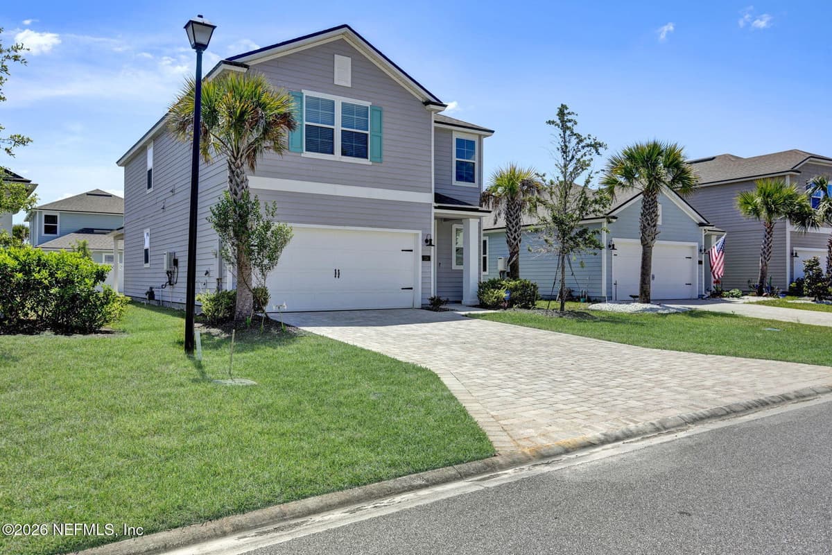 126 GREENWAY Lane, St. Augustine, FL 32092, St. Augustine, FL - photo 2