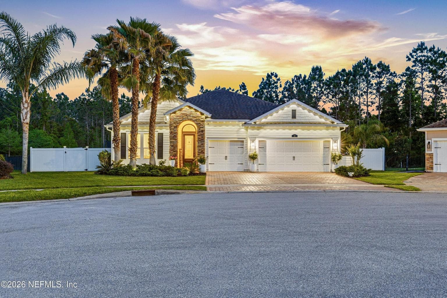 41 CUPCAKE CT Court, St. Johns, FL 32259, St. Johns, FL - photo 1