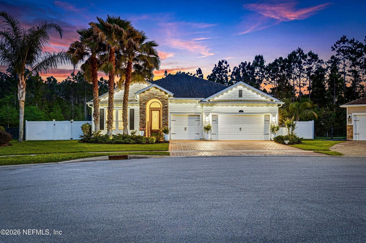 41 CUPCAKE CT Court, St. Johns, FL 32259, St. Johns, FL - photo 2