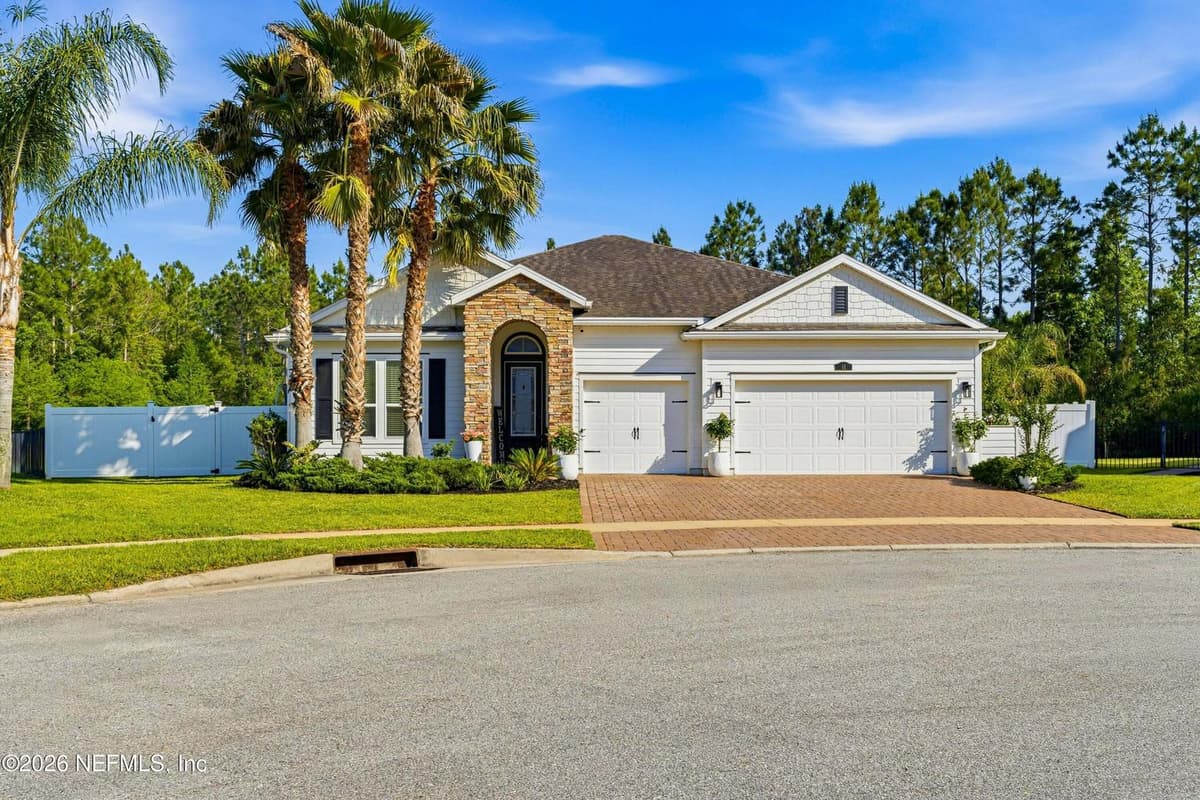 41 CUPCAKE CT Court, St. Johns, FL 32259, St. Johns, FL - photo 3