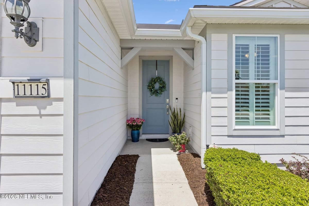 11115 KENTWORTH Way, Jacksonville, FL 32256, Jacksonville, FL - photo 2