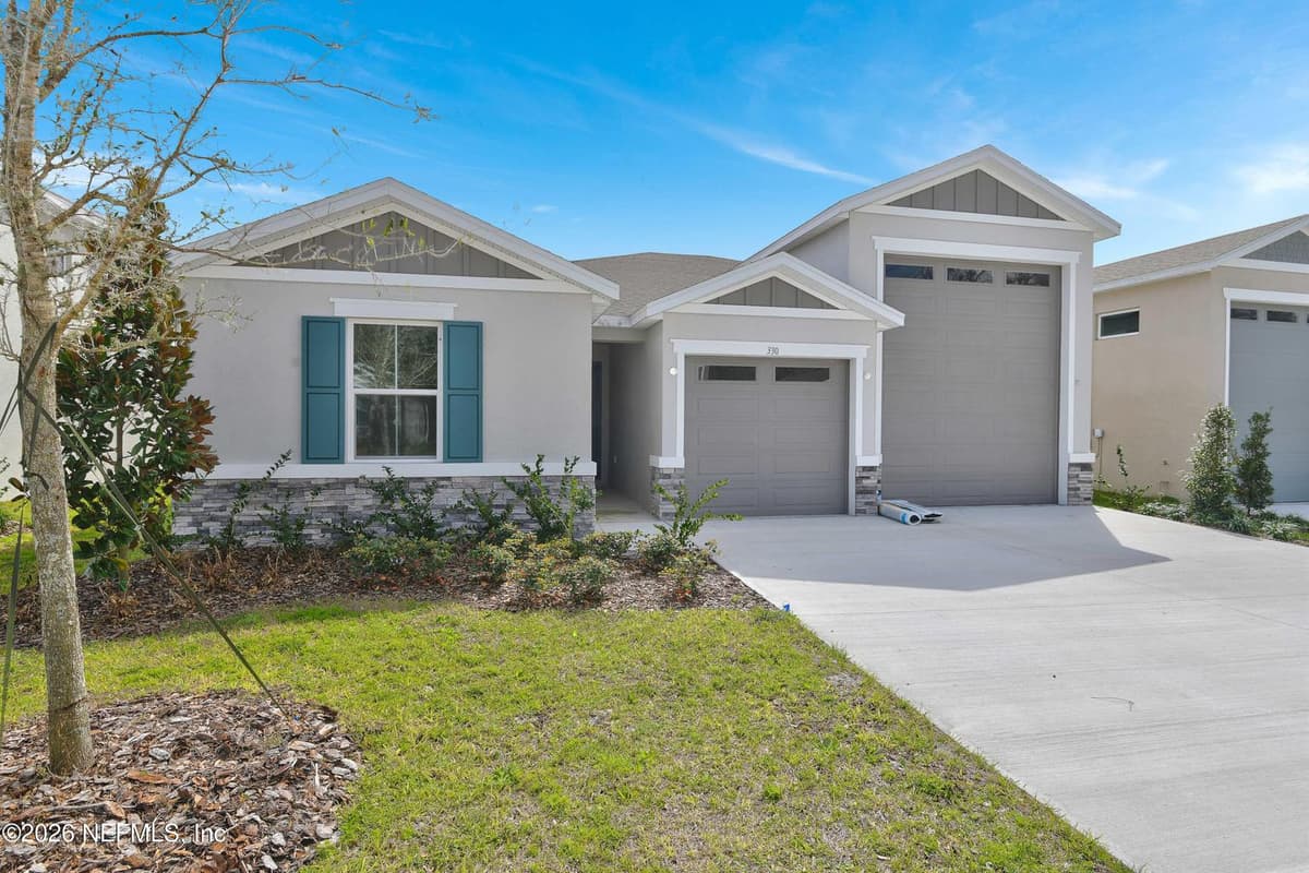 330 ALEXANDRITE Street, DeLand, FL 32720, DeLand, FL - photo 2