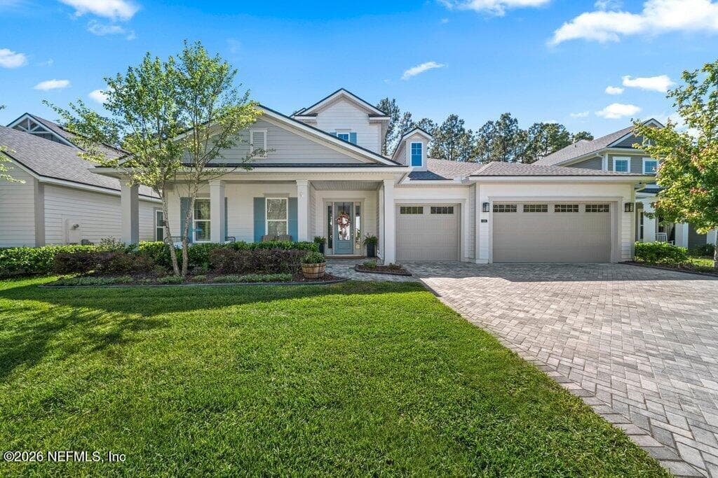 135 SHINNECOCK Drive, St. Johns, FL 32259, St. Johns, FL - photo 3