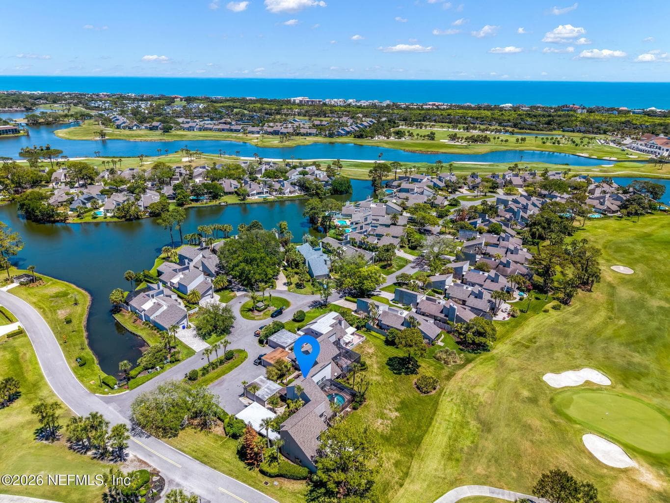 45 LAKE JULIA Drive S, Ponte Vedra Beach, FL 32082, Ponte Vedra Beach, FL - photo 1