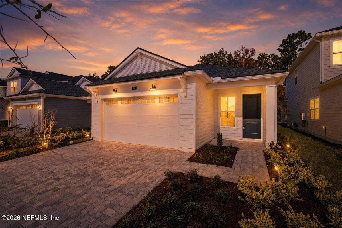 196 ZEPHYR Drive, St. Johns, FL 32259, St. Johns, FL - photo 2
