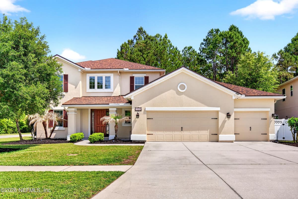 222 SARAH ELIZABETH Drive, St. Johns, FL 32259, St. Johns, FL - photo 3