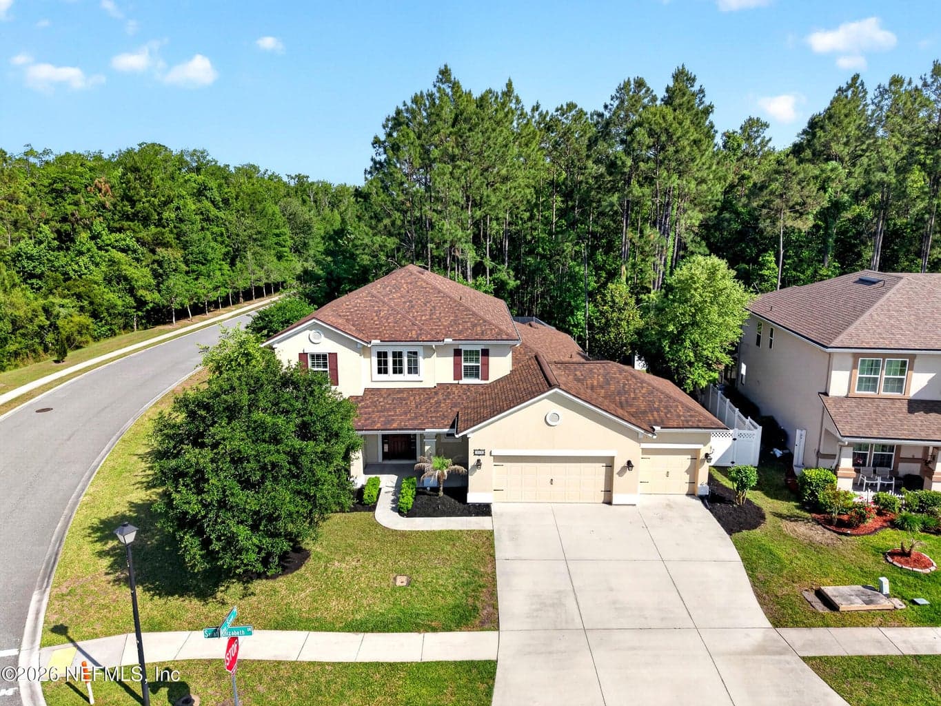 222 SARAH ELIZABETH Drive, St. Johns, FL 32259, St. Johns, FL - photo 1