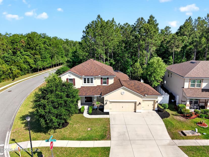 222 SARAH ELIZABETH Drive, St. Johns, FL 32259