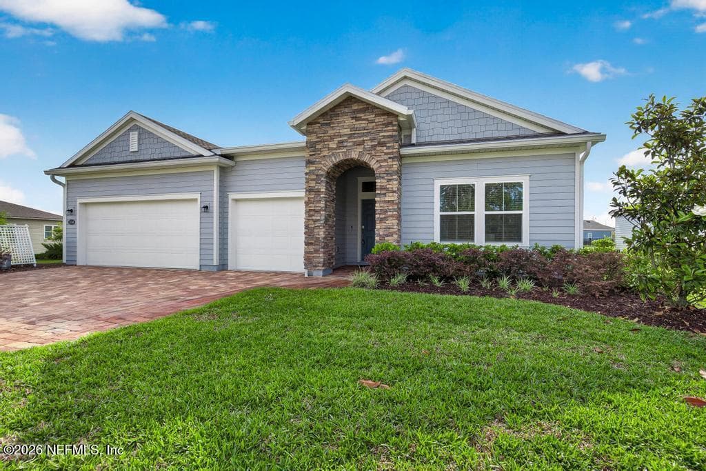 85148 POPLAR BREEZE Way, Fernandina Beach, FL 32034, Fernandina Beach, FL - photo 3