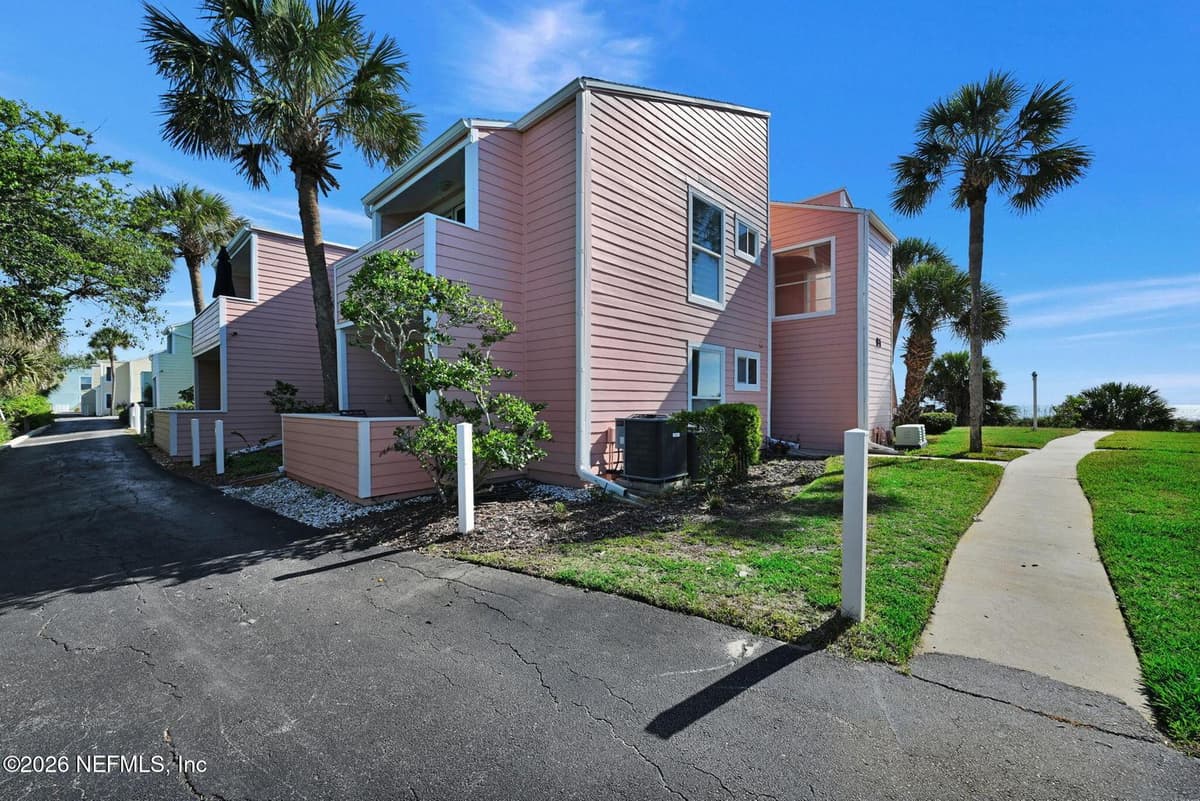 6300 A1A S B14D, St. Augustine, FL 32080, St. Augustine, FL - photo 3