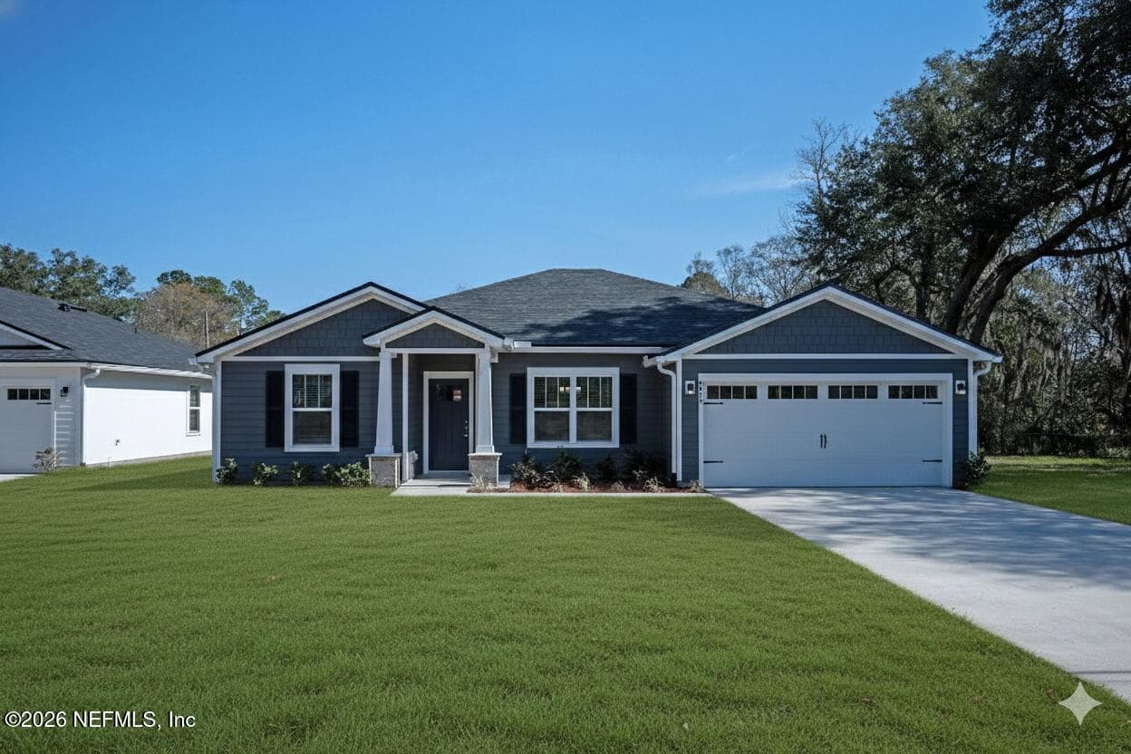 2655 KAYLOR Lane, Jacksonville, FL 32218, Jacksonville, FL - photo 1