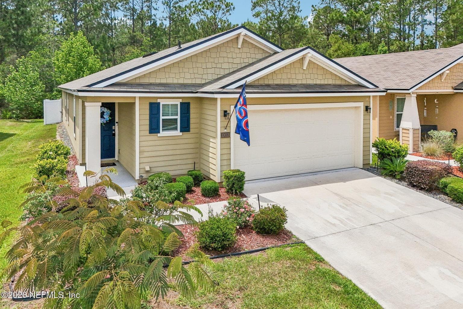 10013 SITTING FOX Drive, Jacksonville, FL 32222, Jacksonville, FL - photo 1