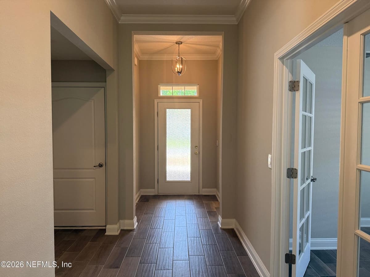 1392 PARKLAND Trail, St. Augustine, FL 32095, St. Augustine, FL - photo 3