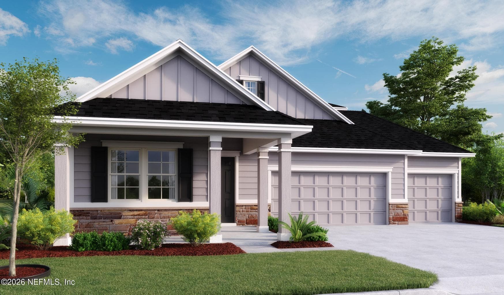 25 BROOKS BRIAN Lane, St. Augustine, FL 32086, St. Augustine, FL - photo 1