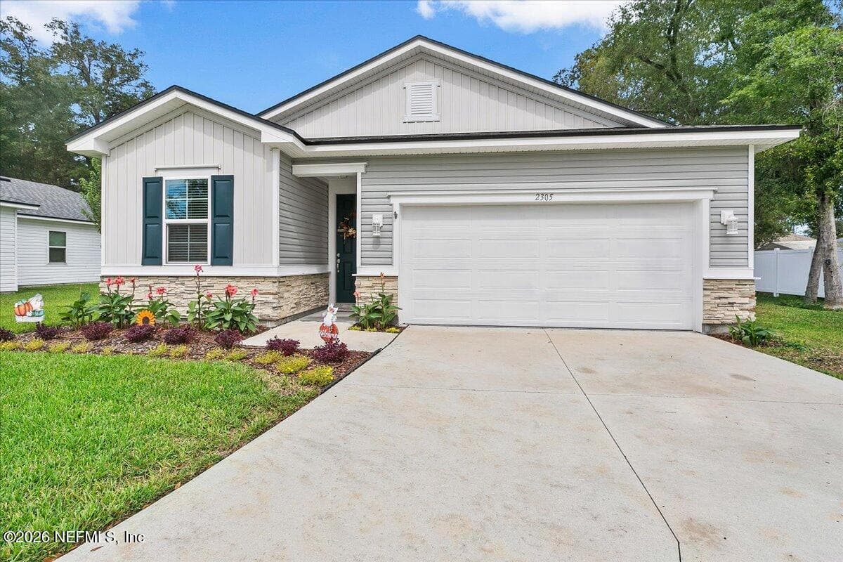 2305 LINCOLN SENDERO Trail, Jacksonville, FL 32218, Jacksonville, FL - photo 1