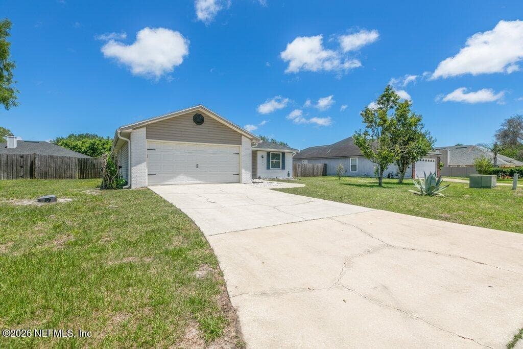 12635 HOBBIT Lane, Jacksonville, FL 32225, Jacksonville, FL - photo 2